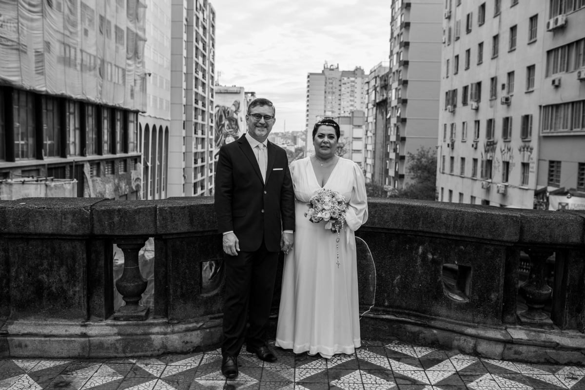 Casamento Porto Alegre
