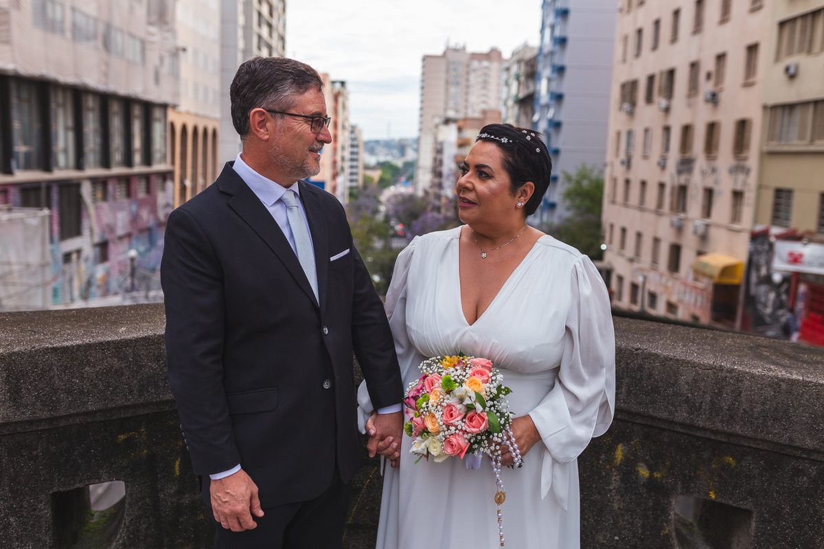 Casamento Porto Alegre