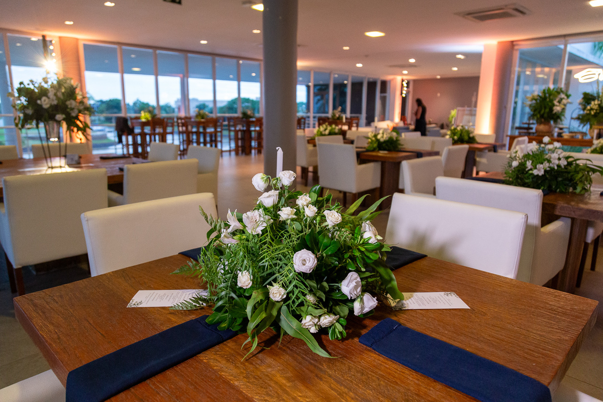 Formatura veterinária Julia