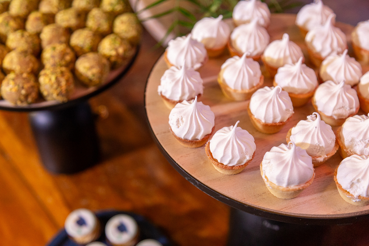 Formatura veterinária Julia