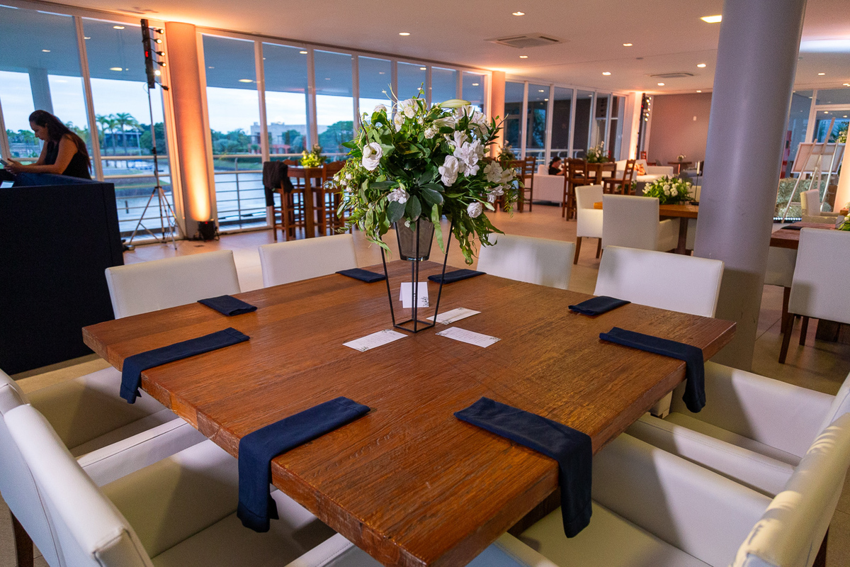 Formatura veterinária Julia