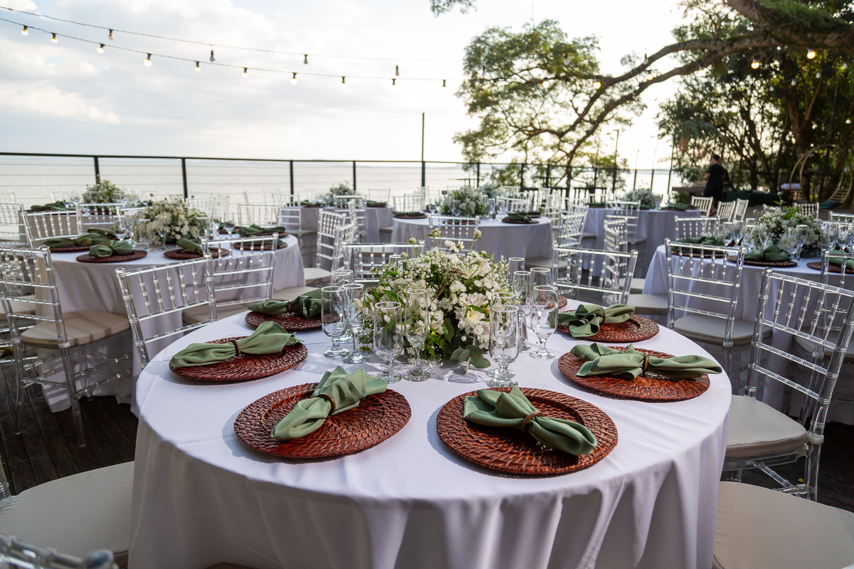Casamento Enjoy Eventos Porto Alegre