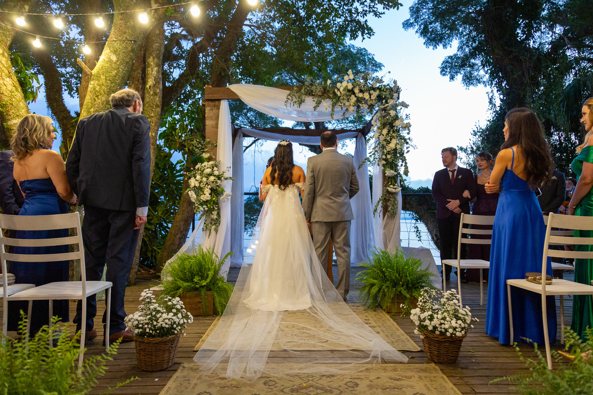 Casamento Enjoy Eventos Porto Alegre