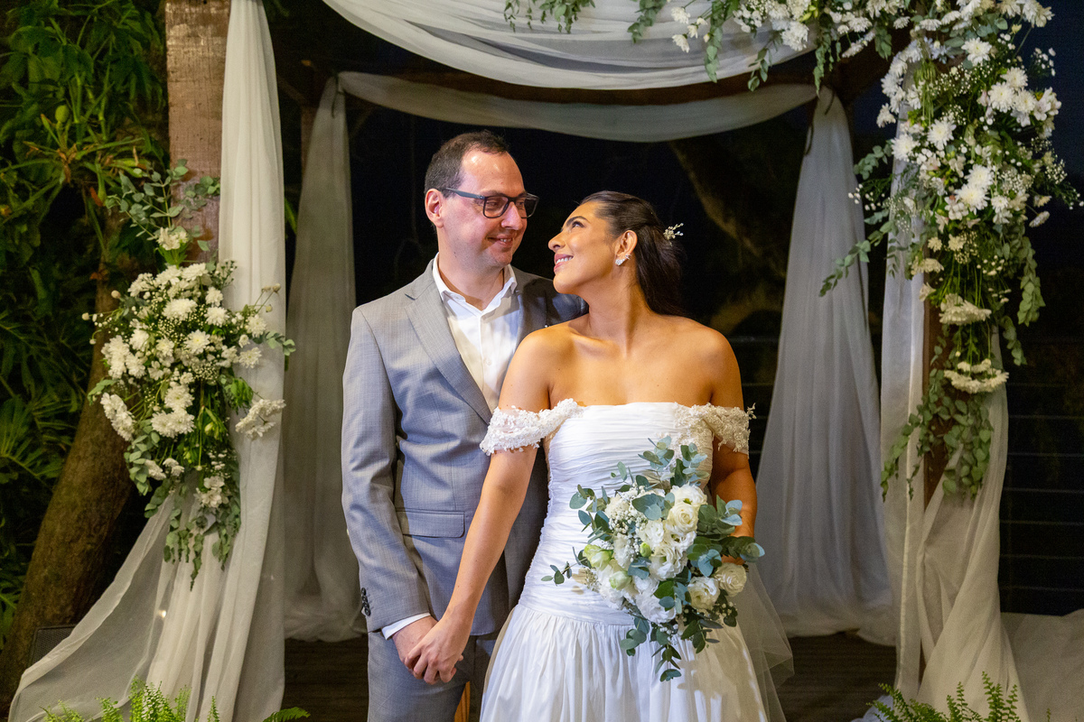 Casamento Enjoy Eventos Porto Alegre