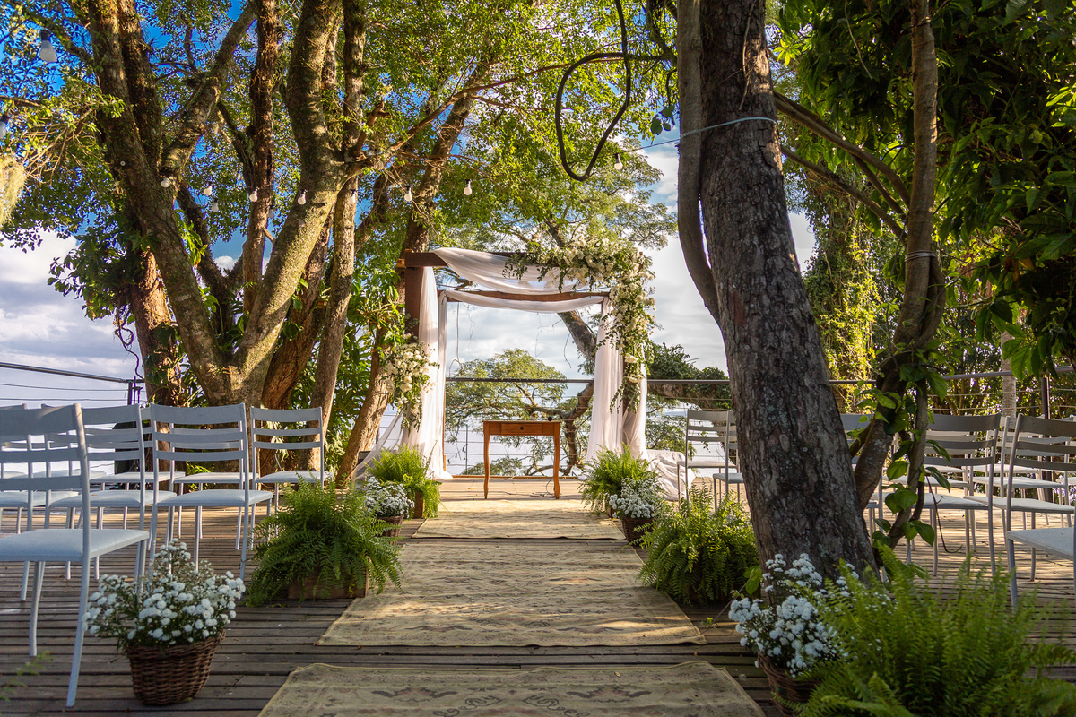 Casamento Enjoy Eventos Porto Alegre