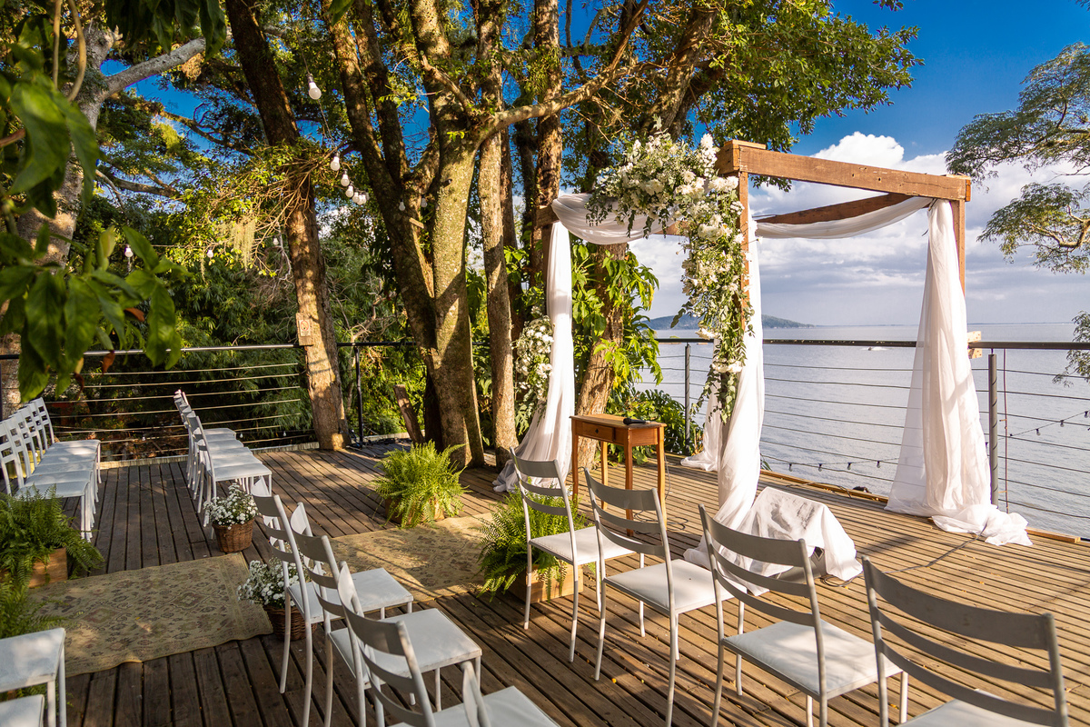 Casamento Enjoy Eventos Porto Alegre