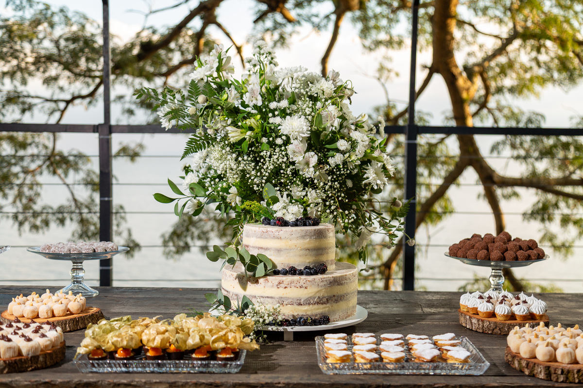 Casamento Enjoy Eventos Porto Alegre