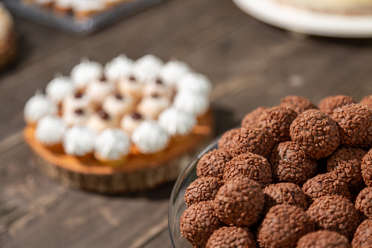 Casamento Enjoy Eventos Porto Alegre