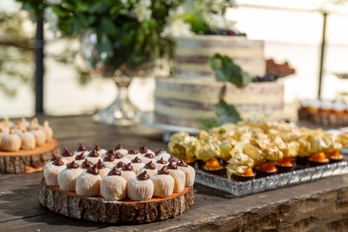 Casamento Enjoy Eventos Porto Alegre