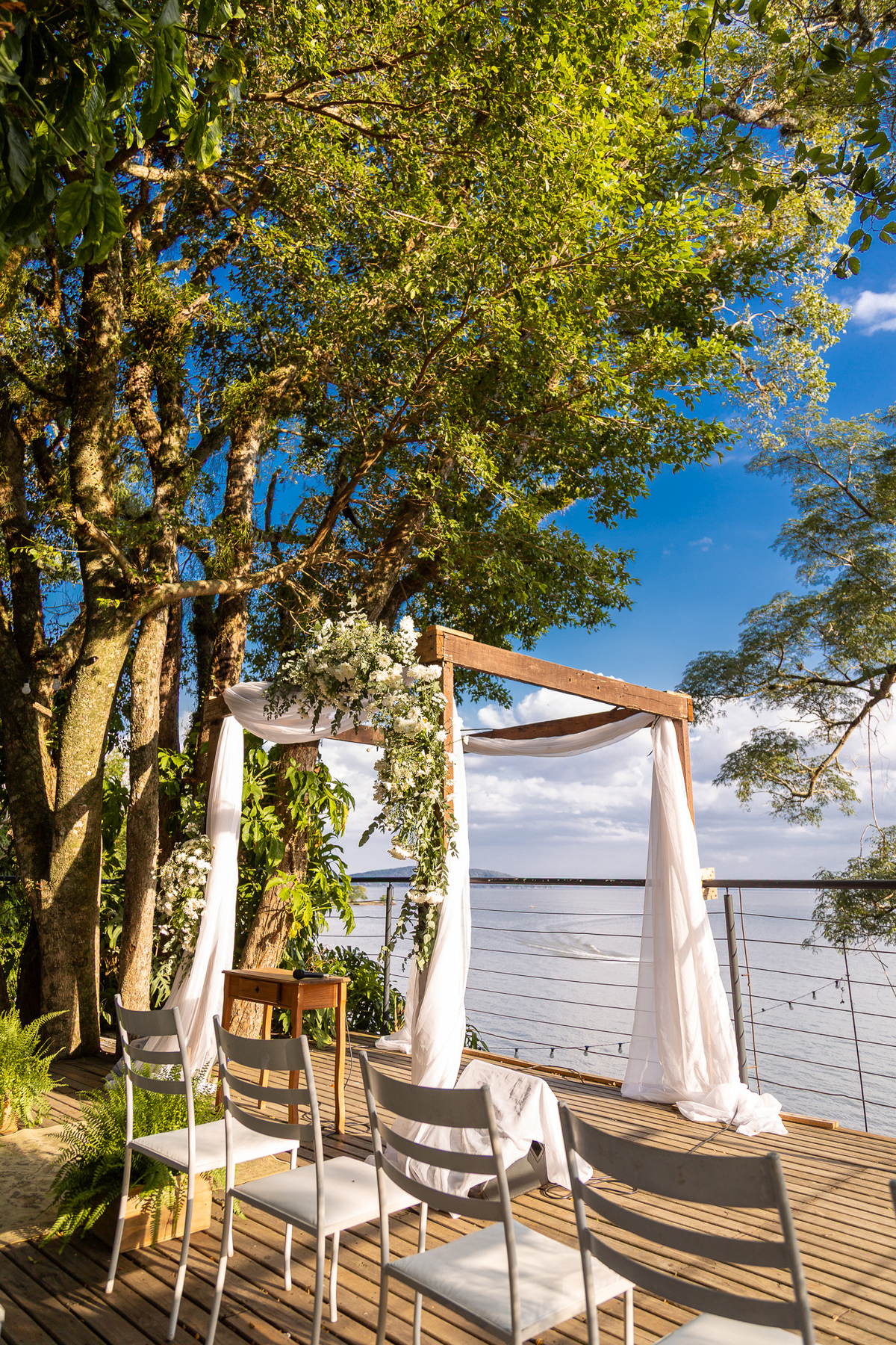 Casamento Enjoy Eventos Porto Alegre