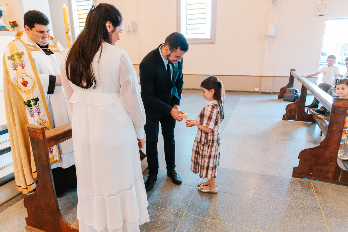 Casamento paroquia São Leopoldo