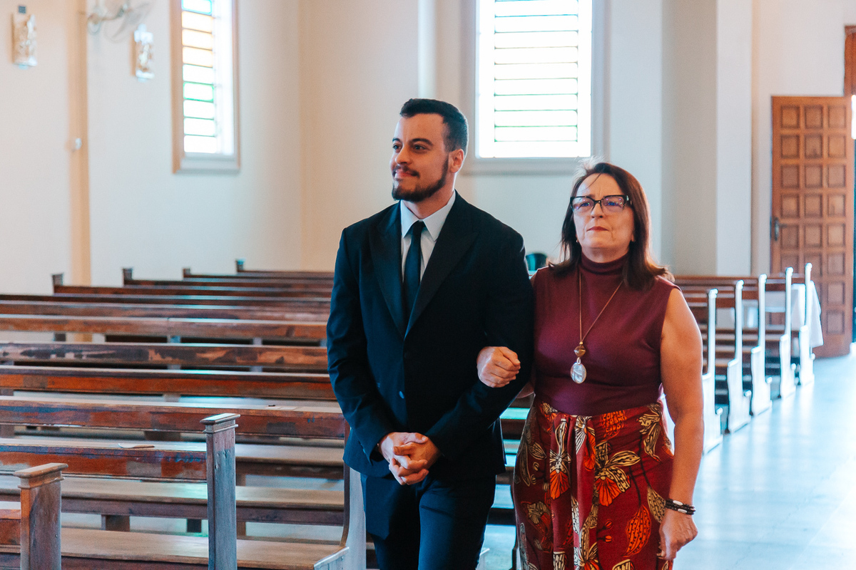 Casamento paroquia São Leopoldo