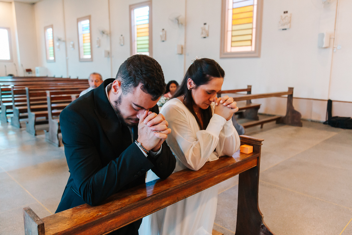 Casamento paroquia São Leopoldo