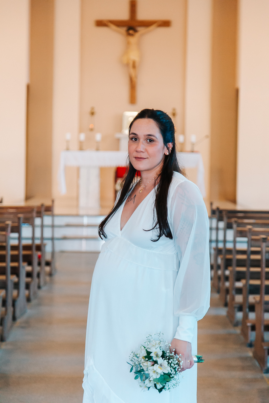 Casamento paroquia São Leopoldo