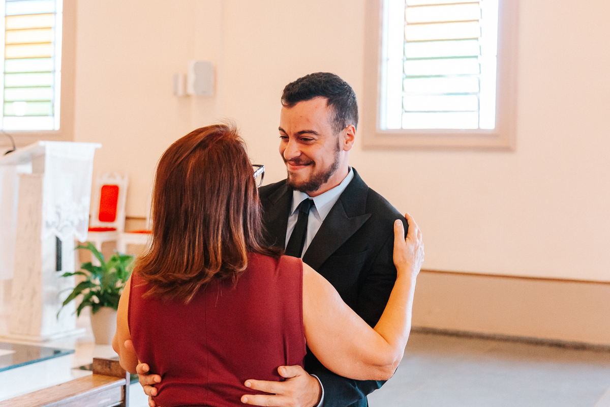 Casamento paroquia São Leopoldo