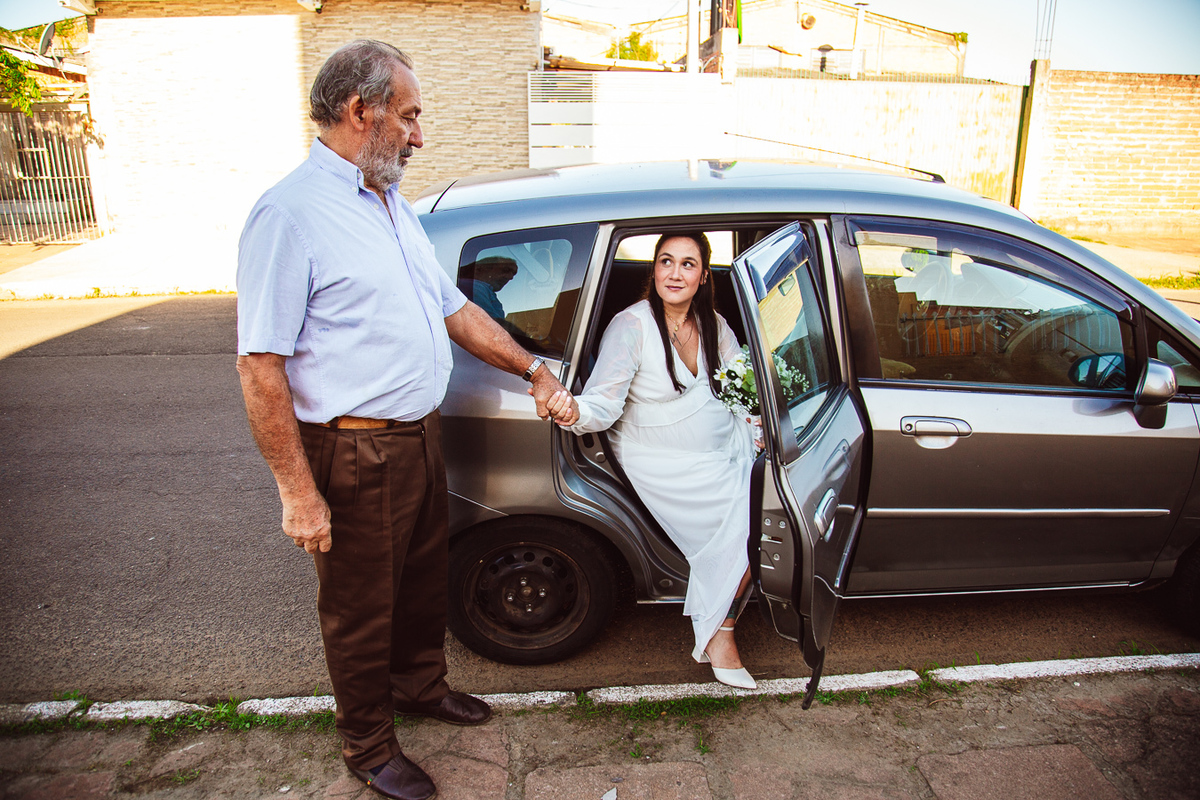 Casamento paroquia São Leopoldo