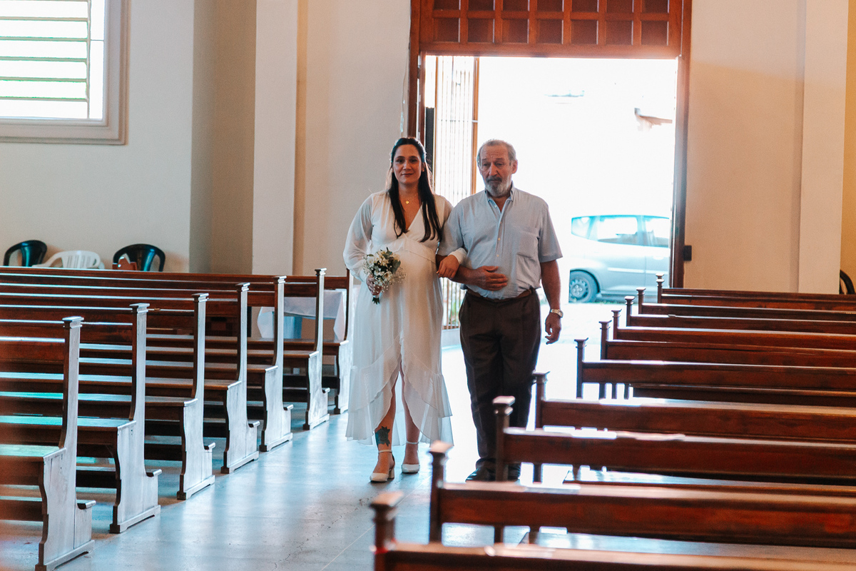 Casamento paroquia São Leopoldo
