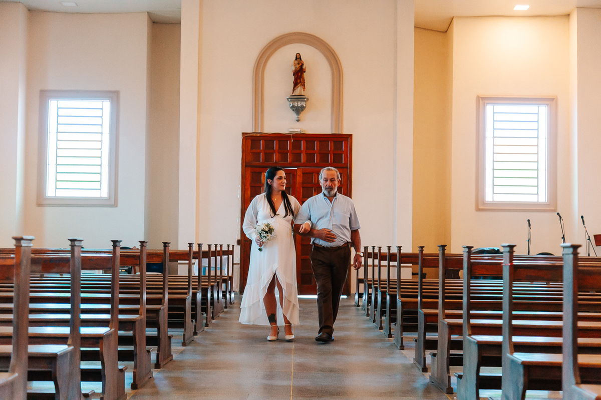 Casamento paroquia São Leopoldo