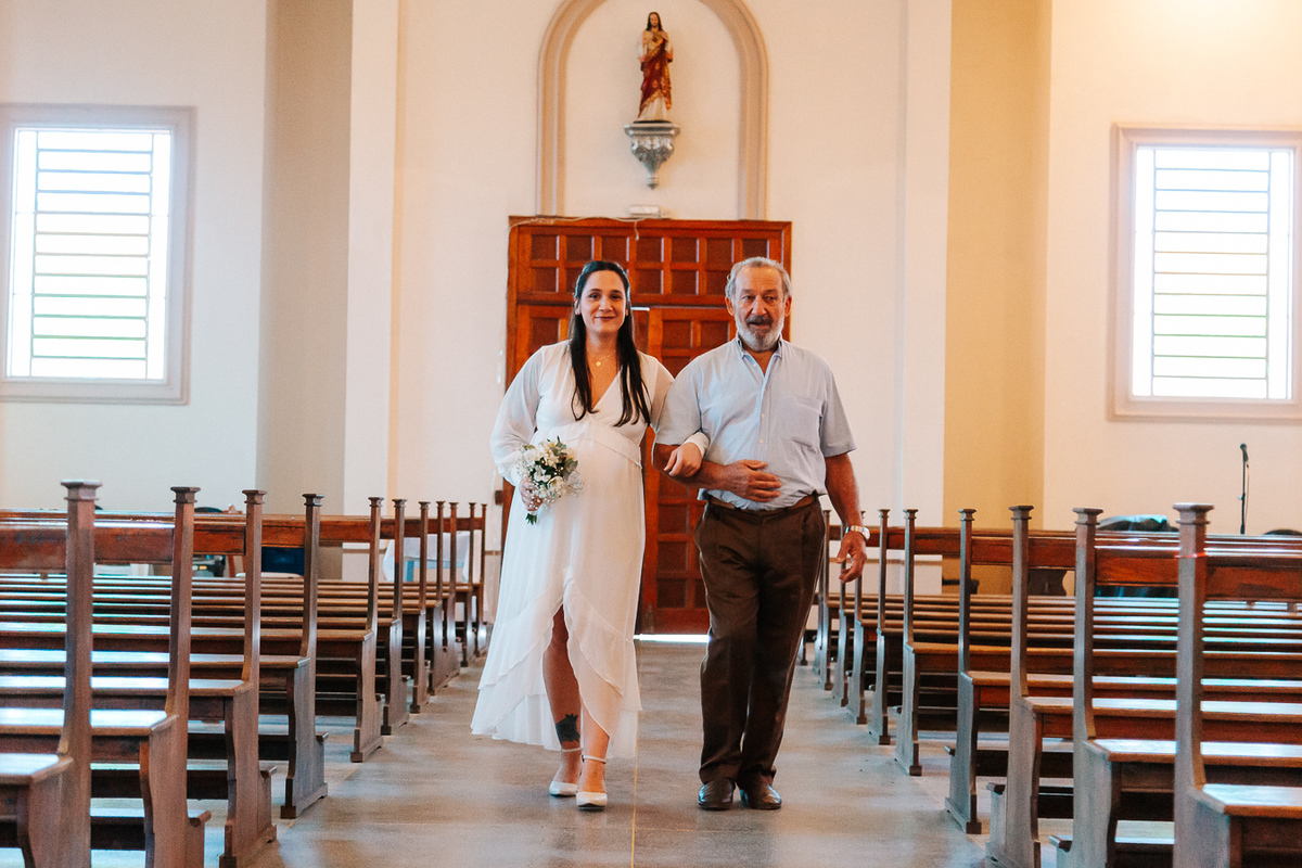 Casamento paroquia São Leopoldo