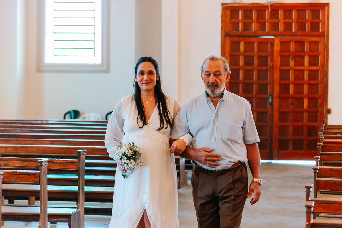 Casamento paroquia São Leopoldo