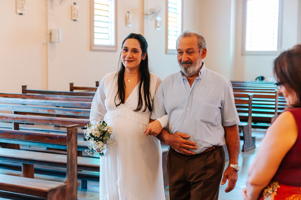 Casamento paroquia São Leopoldo