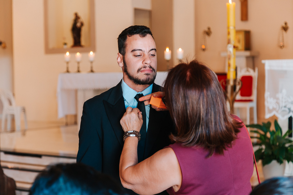 Casamento paroquia São Leopoldo