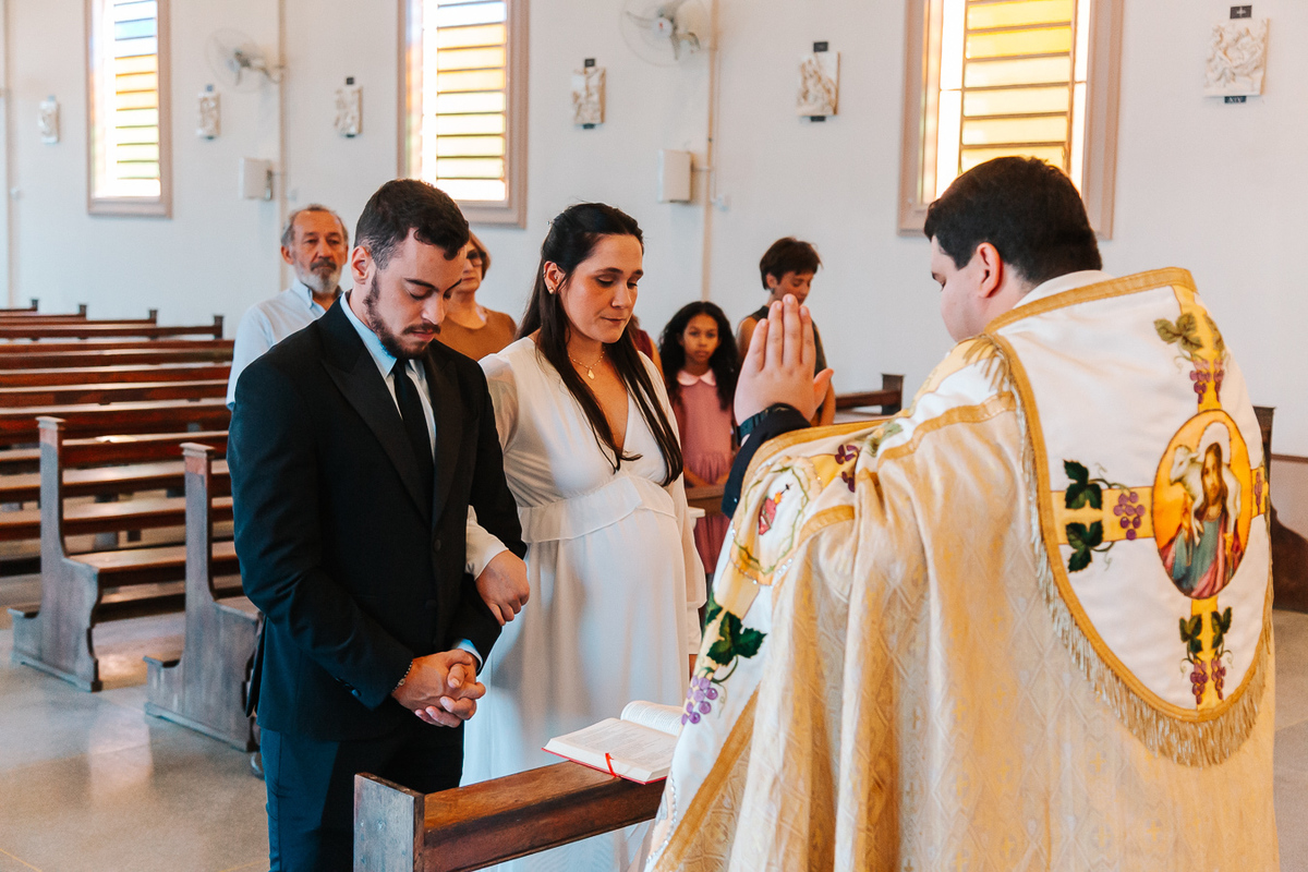 Casamento paroquia São Leopoldo