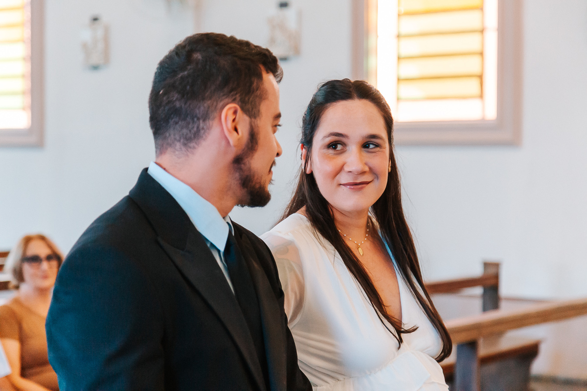 Casamento paroquia São Leopoldo