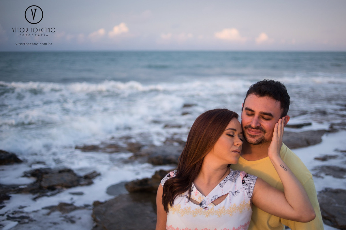 Pre wedding danielle e roberto, em pipa, rio grande do norte.
