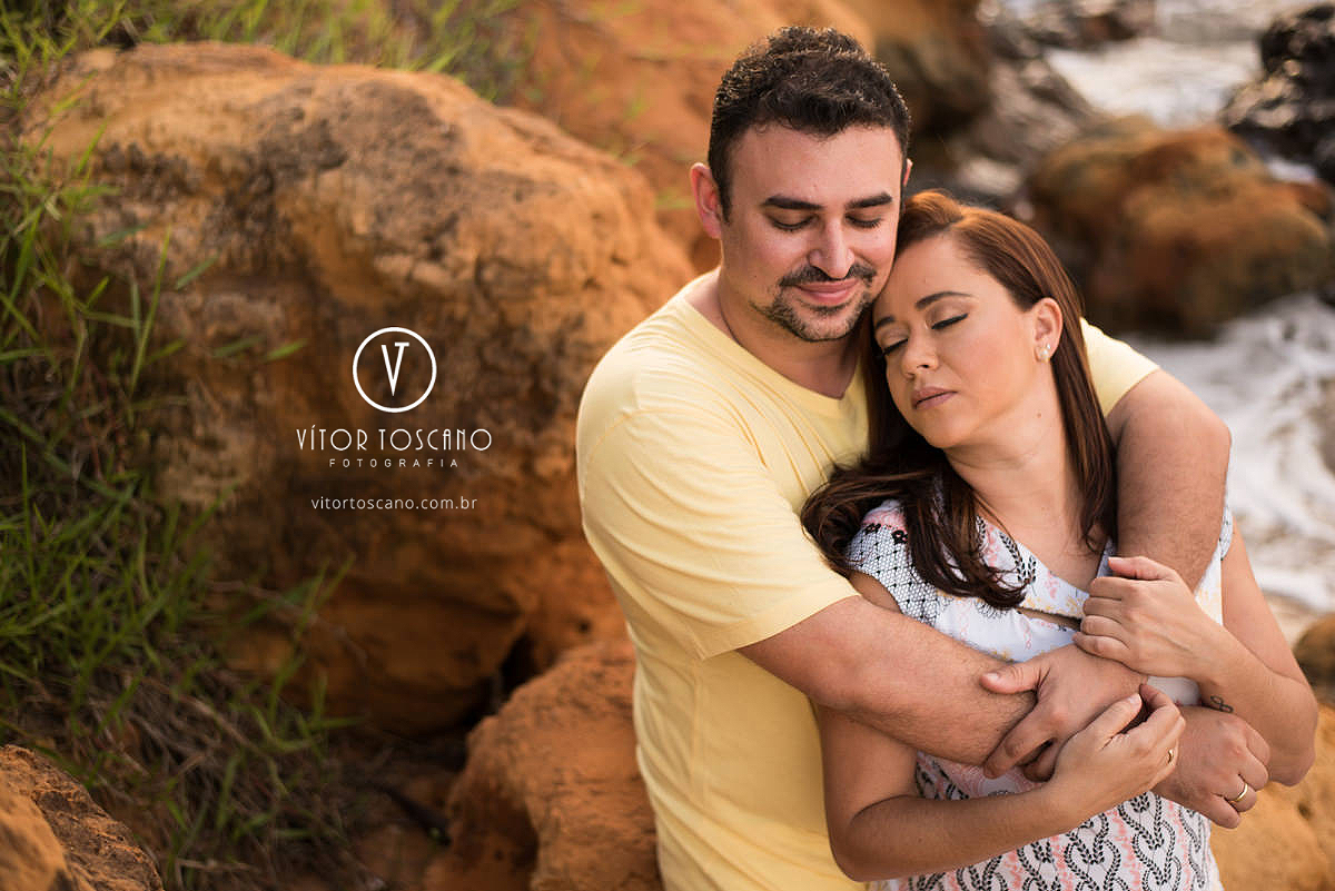 Pre wedding danielle e roberto, em pipa, rio grande do norte