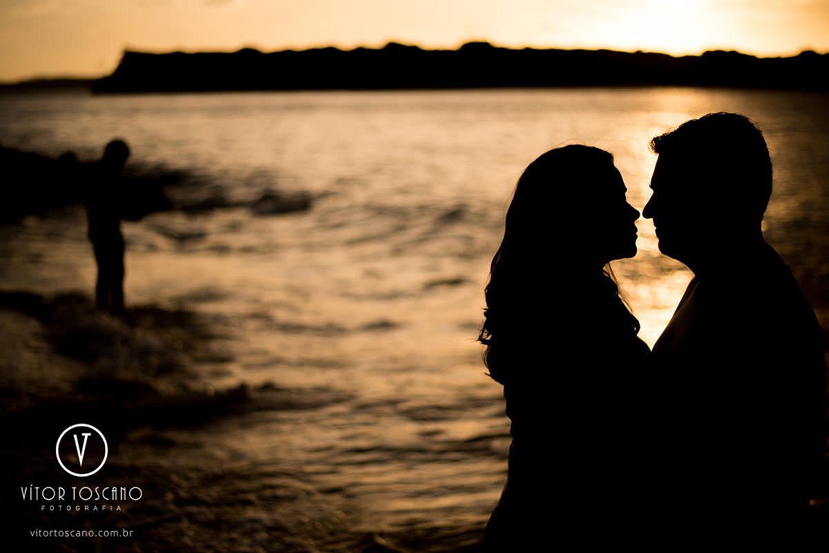Pre wedding danielle e roberto, em pipa, rio grande do norte