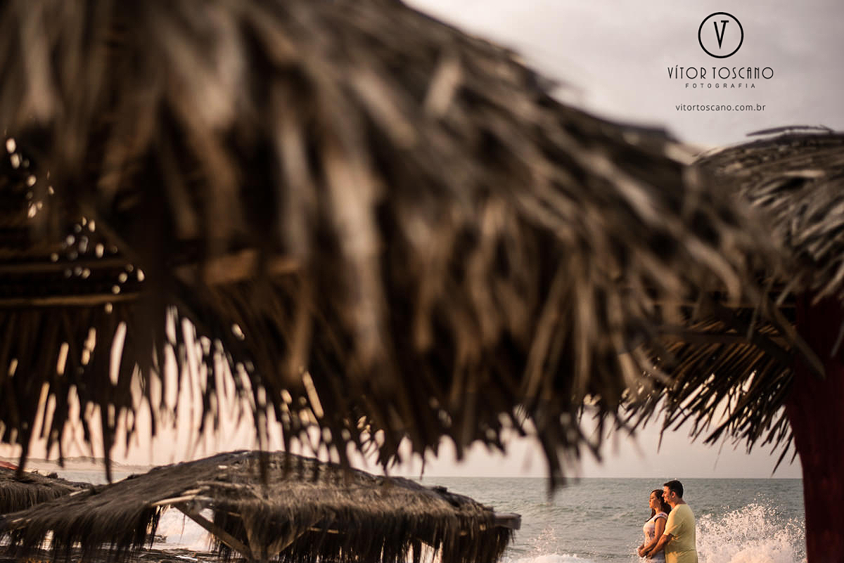 Pre wedding danielle e roberto, em pipa, rio grande do norte