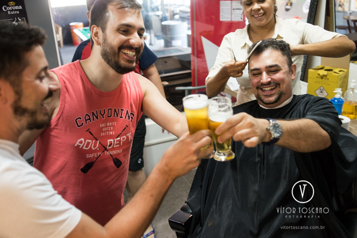 Making off do noivo roberto possa no casamento de dani e beto em natal rn.