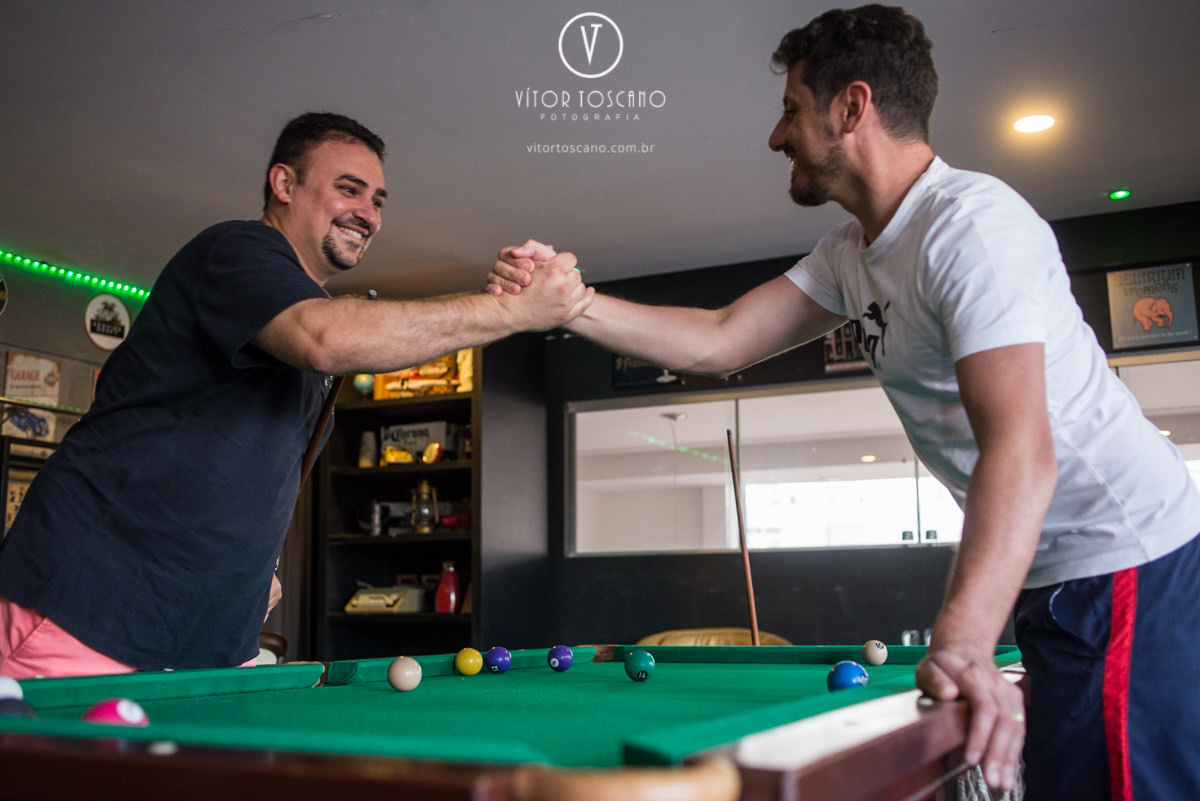 Making off do noivo roberto possa no casamento de dani e beto em natal rn.