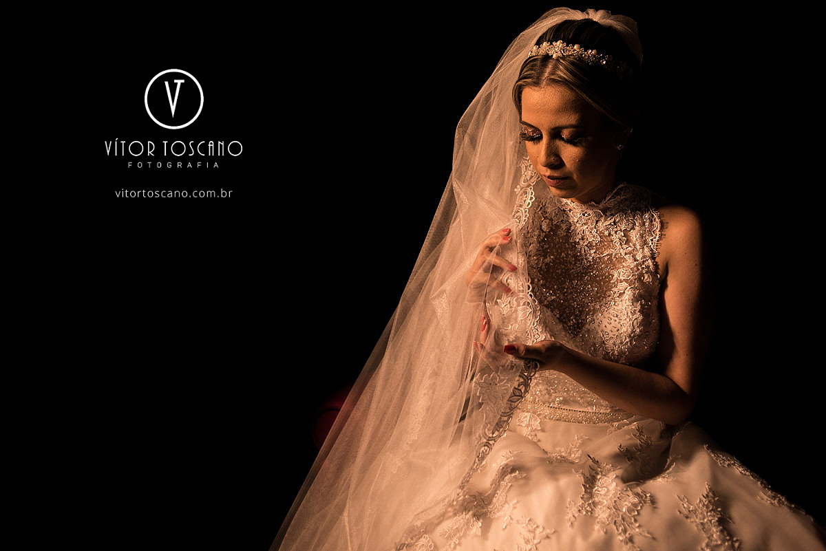 Retrato da noiva no casamento de priscila e raoni em natal rn.