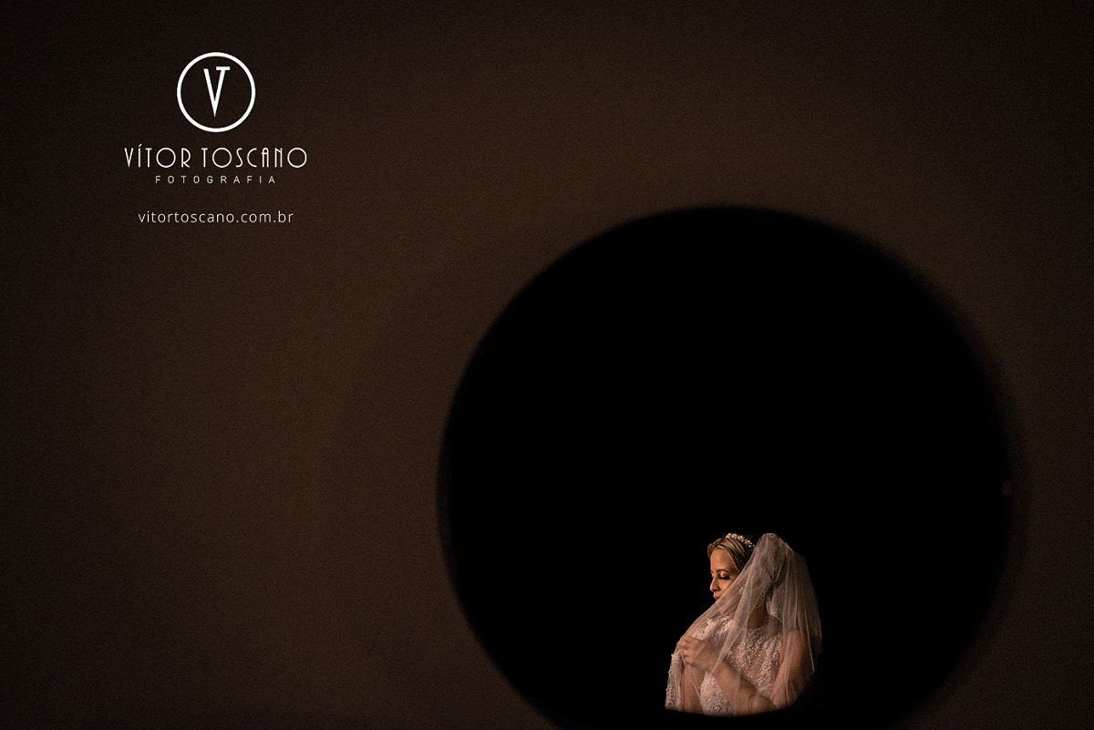 Retrato da noiva no casamento de priscila e raoni em natal rn.