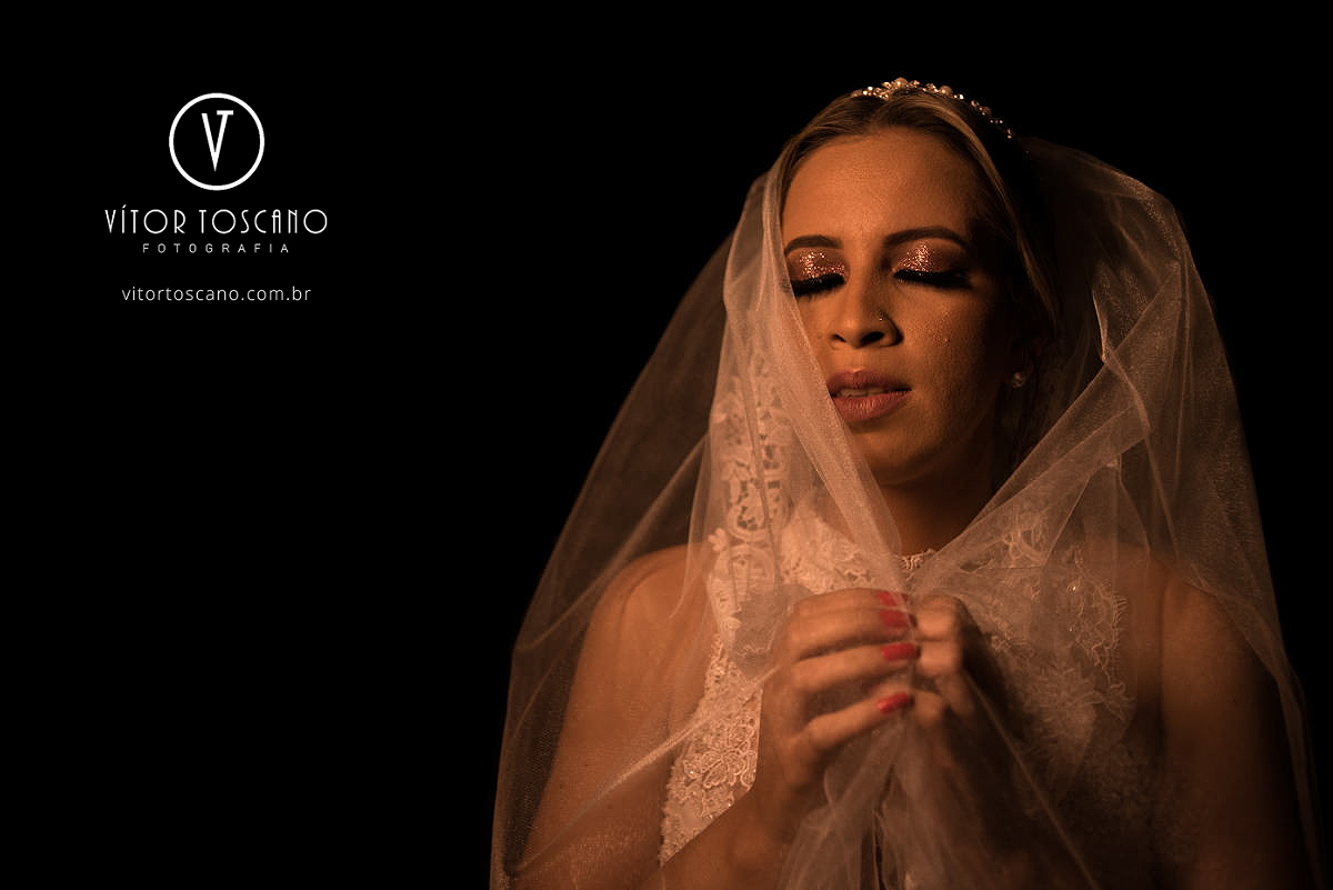 Retrato da noiva no casamento de priscila e raoni em natal rn.