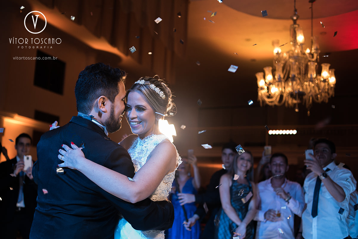 Festa e muita alegria no casamento de priscila e raoni em natal rn