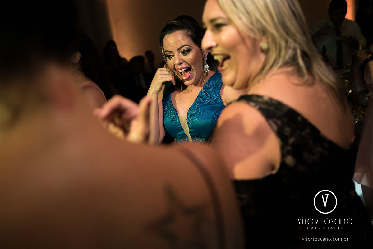 Festa e muita alegria no casamento de priscila e raoni em natal rn