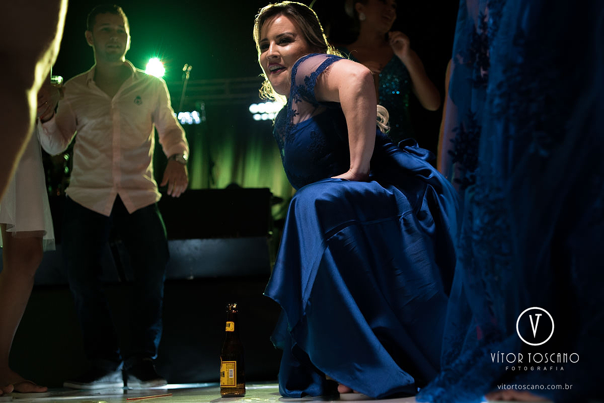 Festa e muita alegria no casamento de priscila e raoni em natal rn