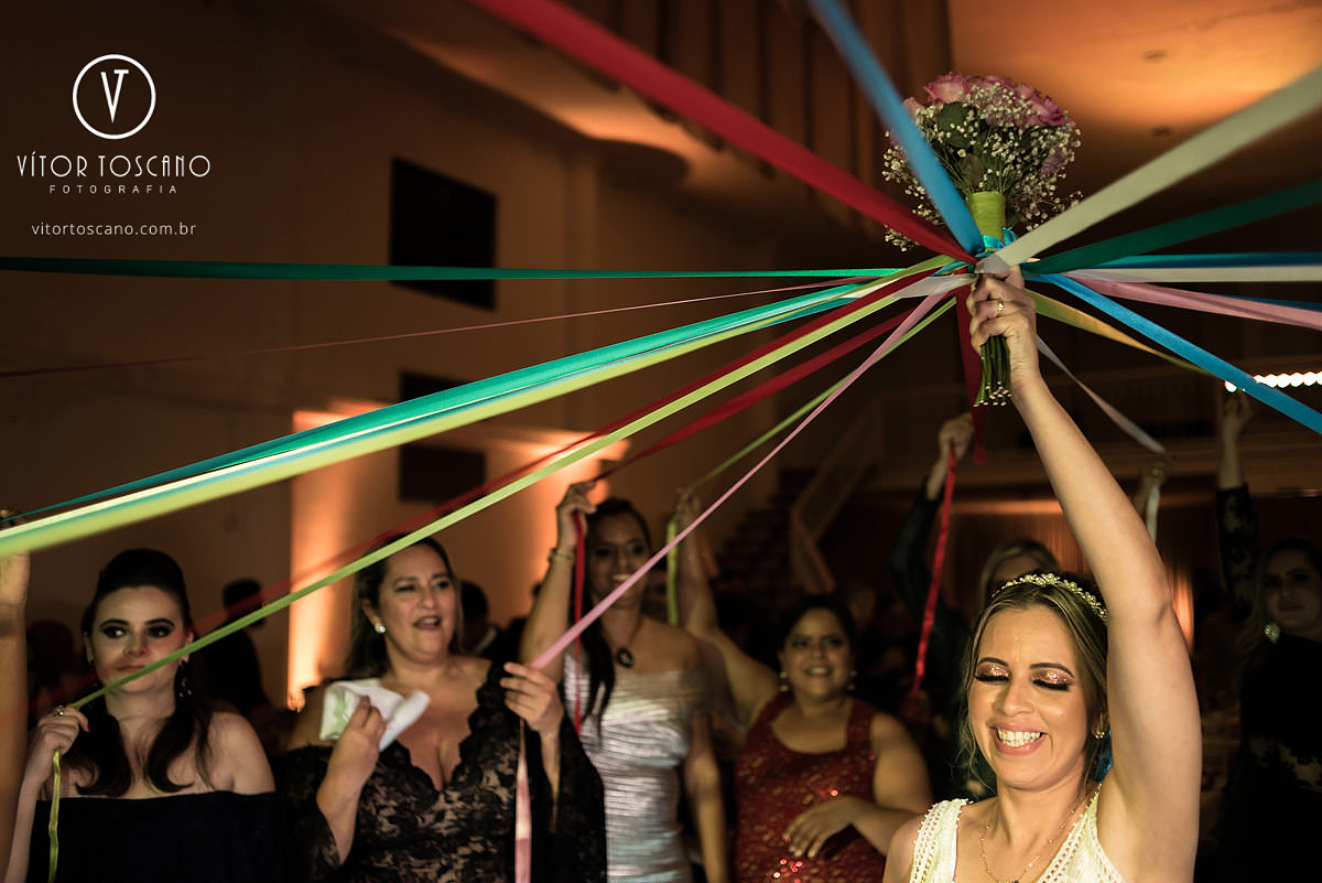Festa e muita alegria no casamento de priscila e raoni em natal rn