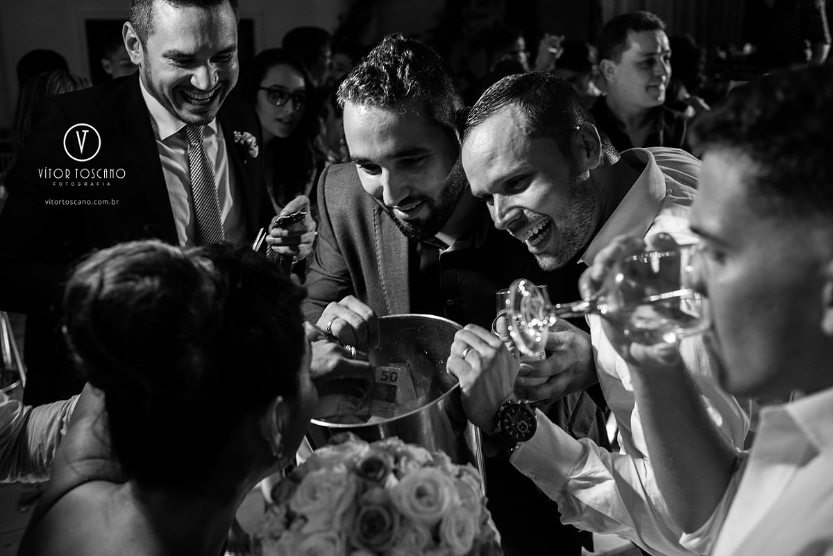 Festa e muita alegria no casamento de priscila e raoni em natal rn