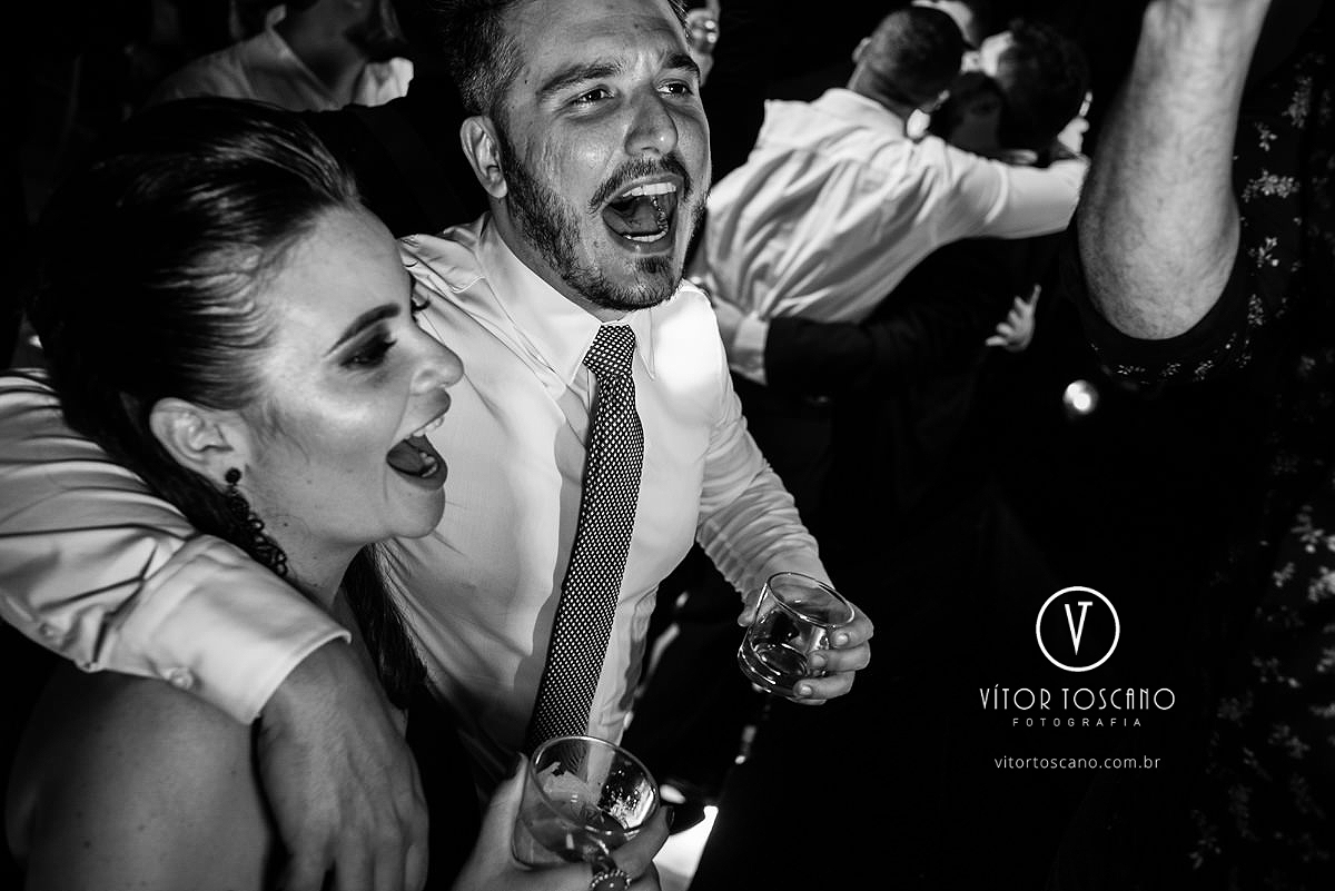 Festa e muita alegria no casamento de priscila e raoni em natal rn