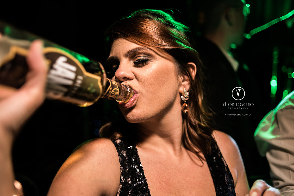 Festa e muita alegria no casamento de priscila e raoni em natal rn