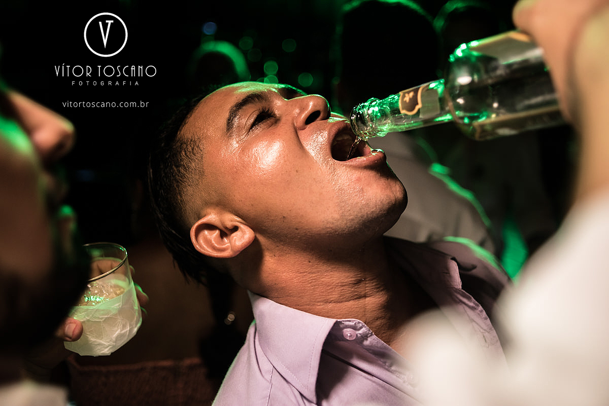 Festa e muita alegria no casamento de priscila e raoni em natal rn