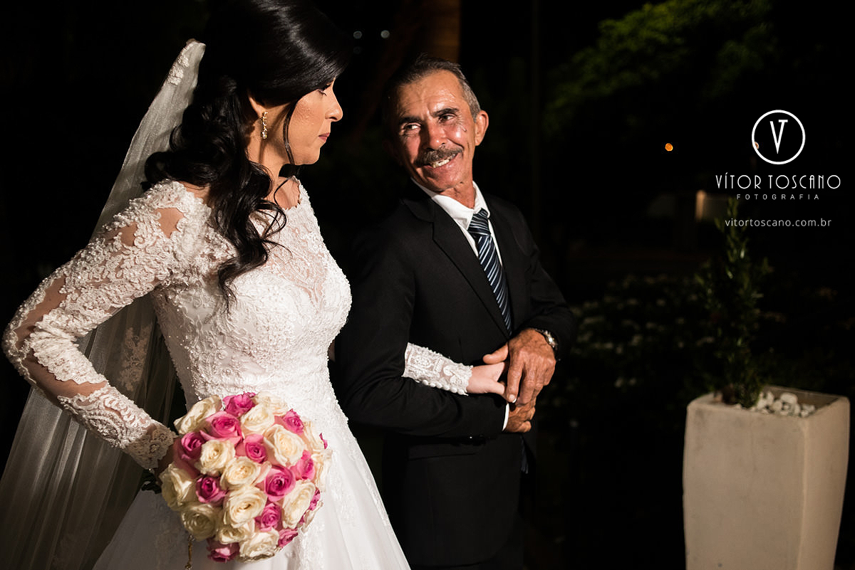 Casamento Alaine e Sergio em Natal Rn