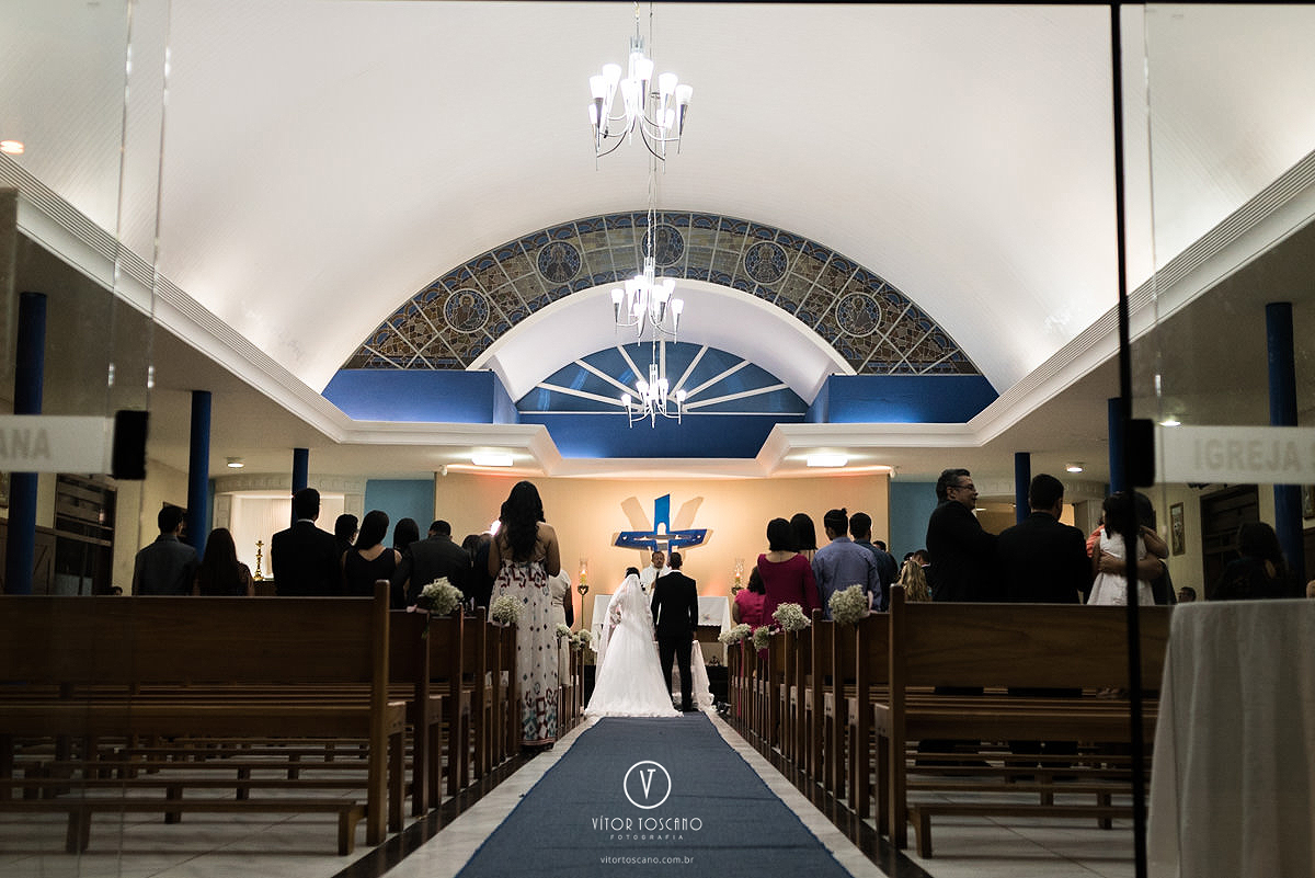 Casamento Alaine e Sergio em Natal Rn