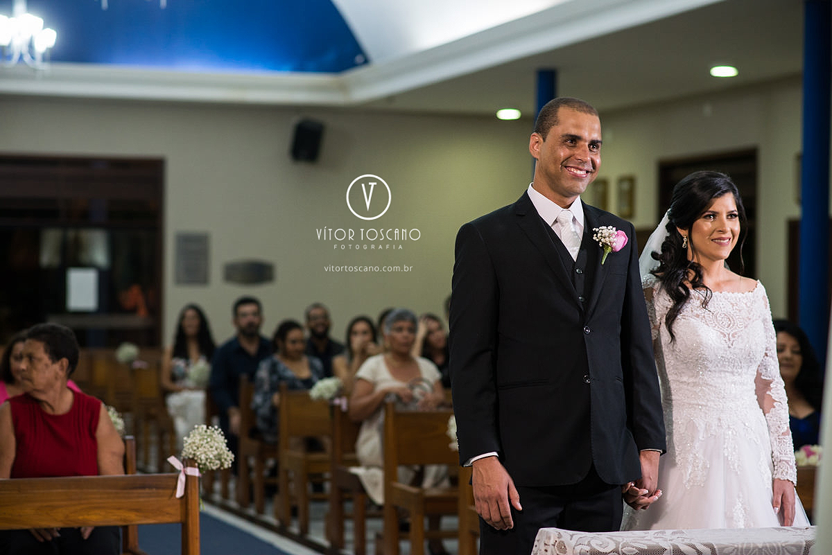 Casamento Alaine e Sergio em Natal Rn