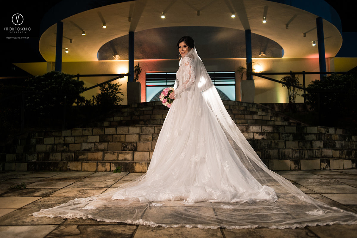 Casamento Alaine e Sergio em Natal Rn