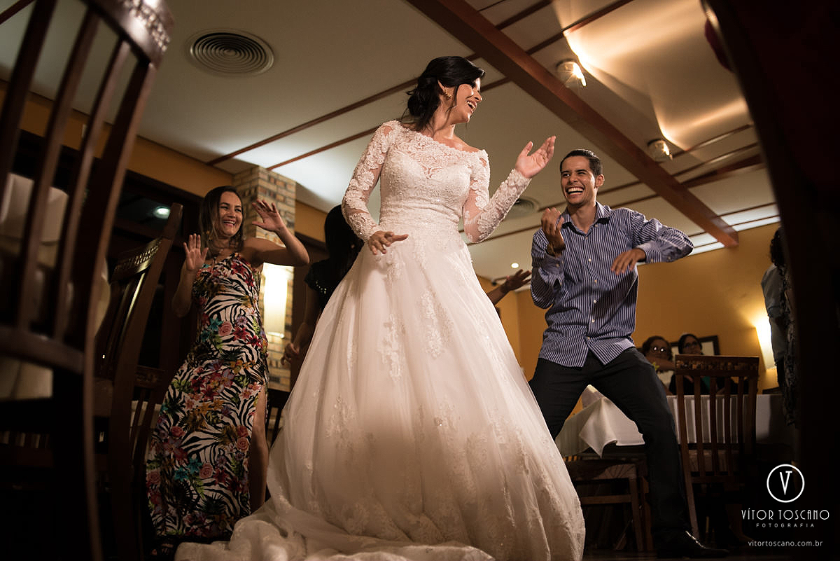 Casamento Alaine e Sergio em Natal Rn